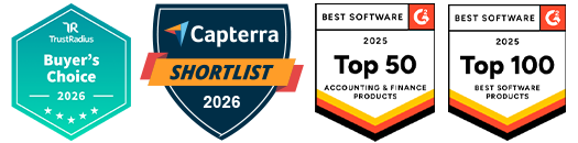 Concur badges 2026